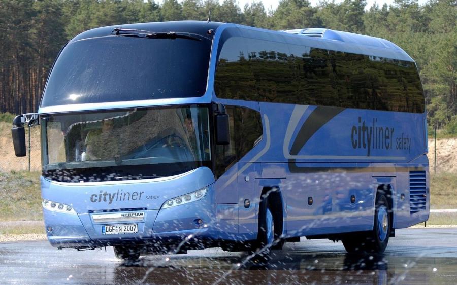 Neoplan Cityliner HD '2006